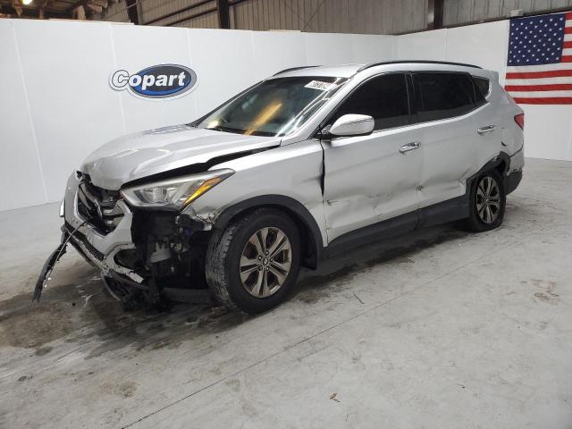 HYUNDAI SANTA FE S 2014 5xyzu3lb7eg142325