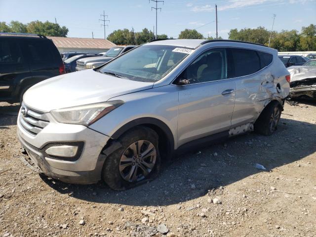 HYUNDAI SANTA FE S 2014 5xyzu3lb7eg142759