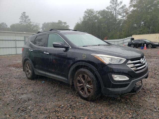 HYUNDAI SANTA FE S 2014 5xyzu3lb7eg174045