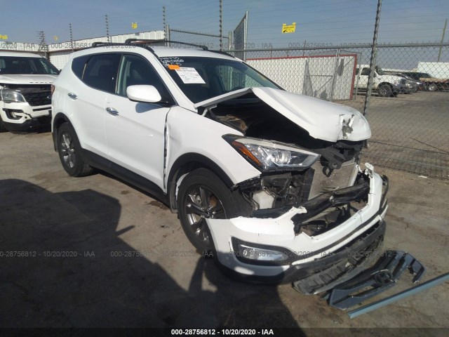 HYUNDAI NULL 2014 5xyzu3lb7eg183103