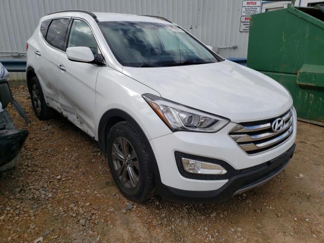 HYUNDAI SANTA FE S 2014 5xyzu3lb7eg195798