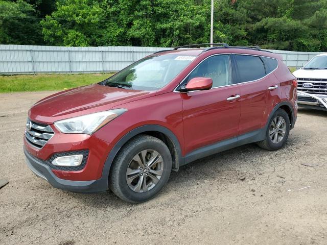 HYUNDAI SANTA FE S 2014 5xyzu3lb7eg201020