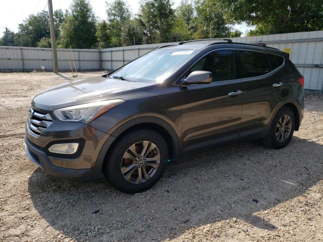 HYUNDAI SANTA FE S 2014 5xyzu3lb7eg204497