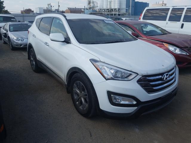 HYUNDAI NULL 2014 5xyzu3lb7eg209179