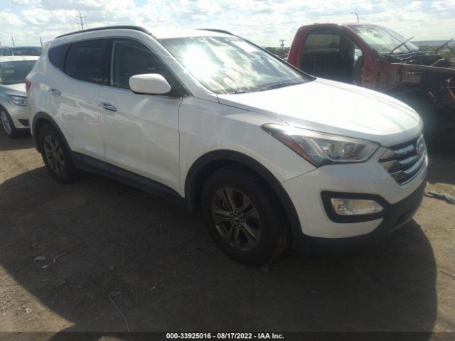 HYUNDAI SANTA FE SPORT 2014 5xyzu3lb7eg217699