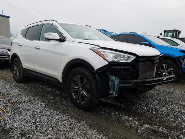 HYUNDAI SANTA FE S 2014 5xyzu3lb7eg226192