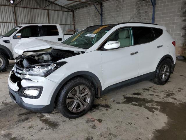 HYUNDAI SANTA FE S 2014 5xyzu3lb7eg229285