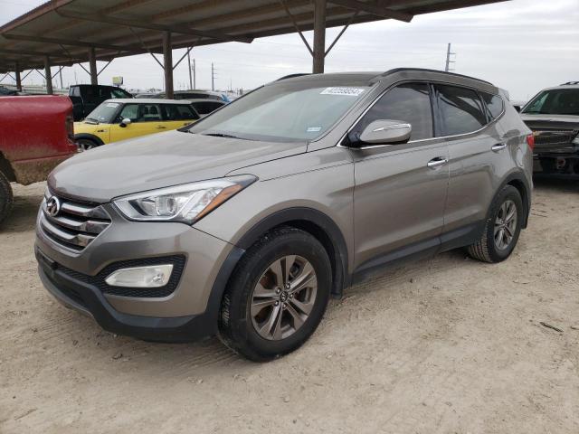 HYUNDAI SANTA FE 2015 5xyzu3lb7fg247254