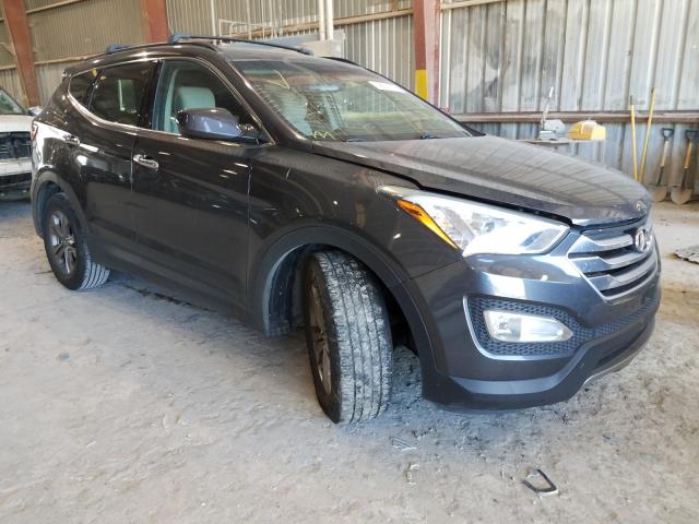 HYUNDAI SANTA FE S 2015 5xyzu3lb7fg248565