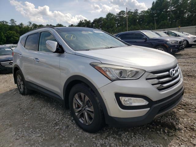 HYUNDAI SANTA FE S 2015 5xyzu3lb7fg265110