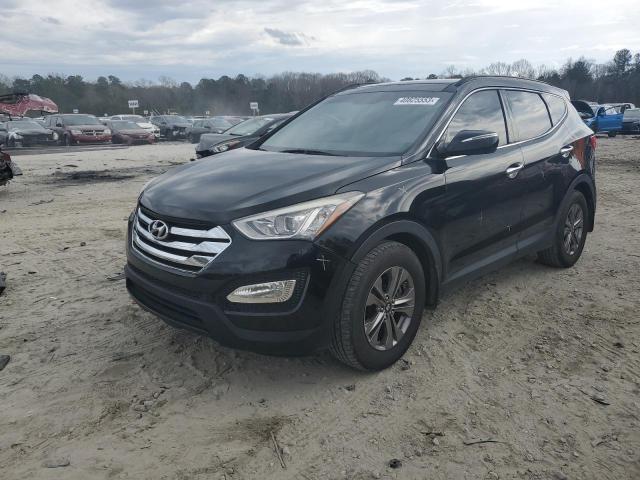 HYUNDAI SANTA FE S 2015 5xyzu3lb7fg265219