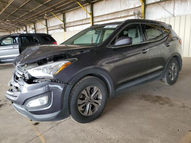 HYUNDAI SANTA FE 2015 5xyzu3lb7fg273546