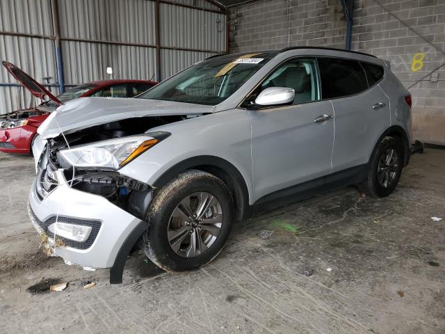 HYUNDAI SANTA FE 2015 5xyzu3lb7fg277631