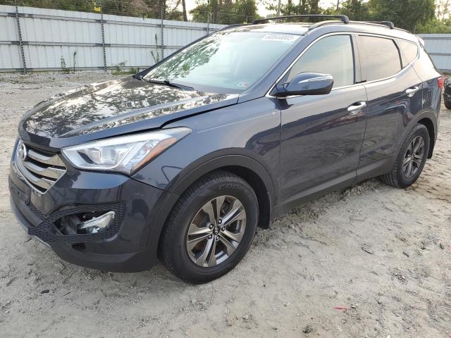 HYUNDAI SANTA FE S 2015 5xyzu3lb7fg282117