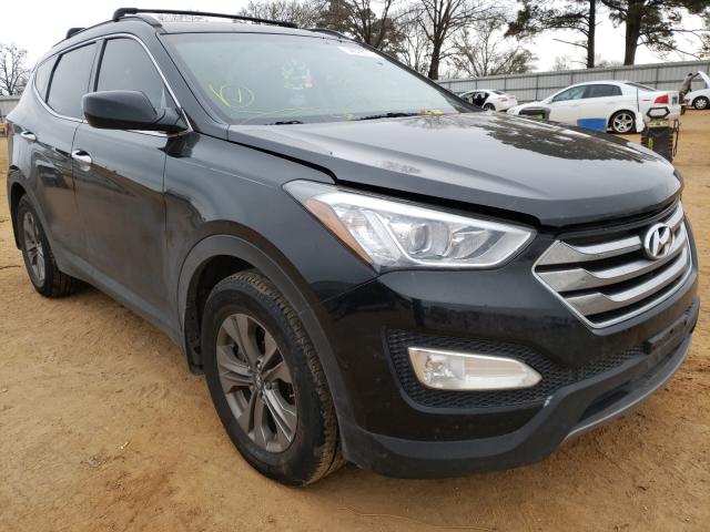 HYUNDAI SANTA FE S 2015 5xyzu3lb7fg288936