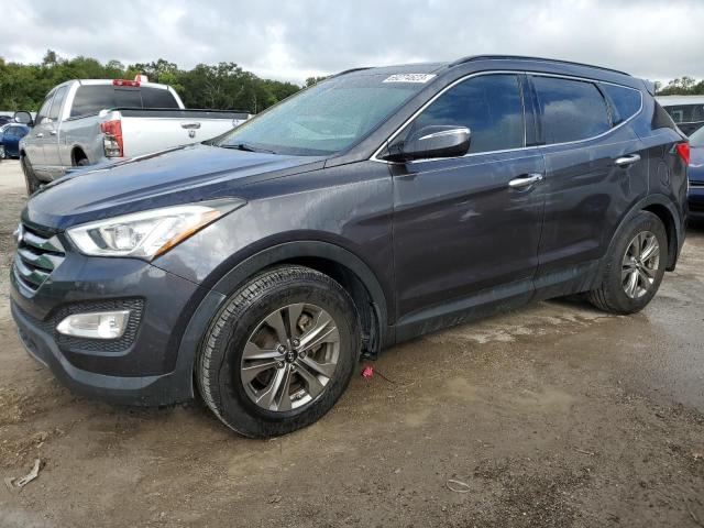 HYUNDAI SANTA FE S 2015 5xyzu3lb7fg292744