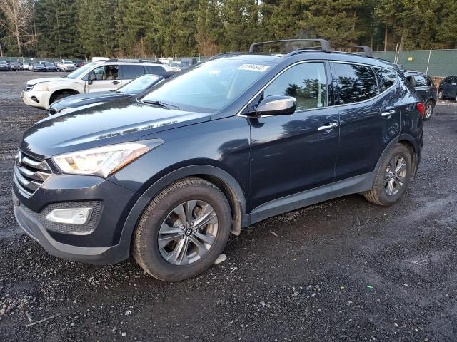 HYUNDAI SANTA FE 2015 5xyzu3lb7fg295000