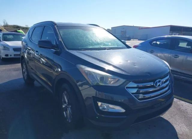 HYUNDAI SANTA FE SPORT 2015 5xyzu3lb7fg299712