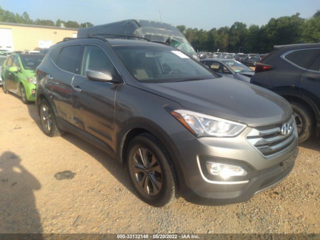 HYUNDAI SANTA FE SPORT 2015 5xyzu3lb7fg300888