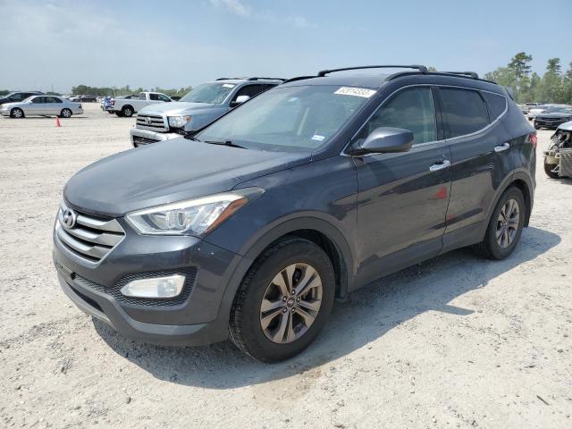 HYUNDAI SANTA FE S 2016 5xyzu3lb7gg312654