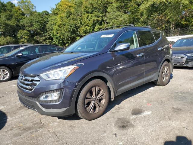 HYUNDAI SANTA FE S 2016 5xyzu3lb7gg315084