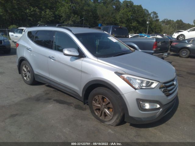 HYUNDAI SANTA FE SPORT 2016 5xyzu3lb7gg320771