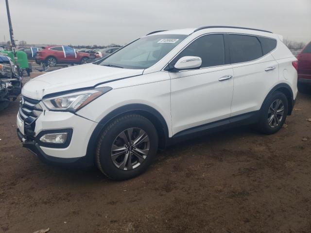 HYUNDAI SANTA FE 2016 5xyzu3lb7gg323833