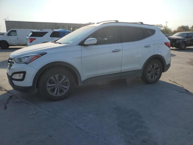 HYUNDAI SANTA FE S 2016 5xyzu3lb7gg332483