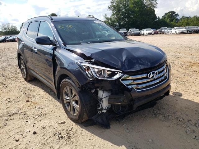 HYUNDAI SANTA FE S 2016 5xyzu3lb7gg335951