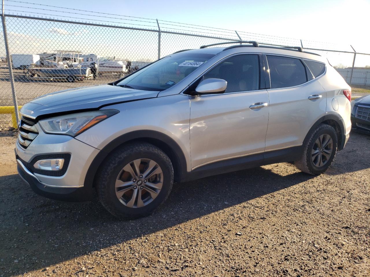 HYUNDAI SANTA FE 2016 5xyzu3lb7gg340793