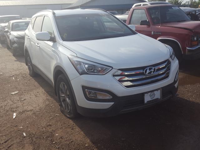 HYUNDAI SANTA FE S 2016 5xyzu3lb7gg341829