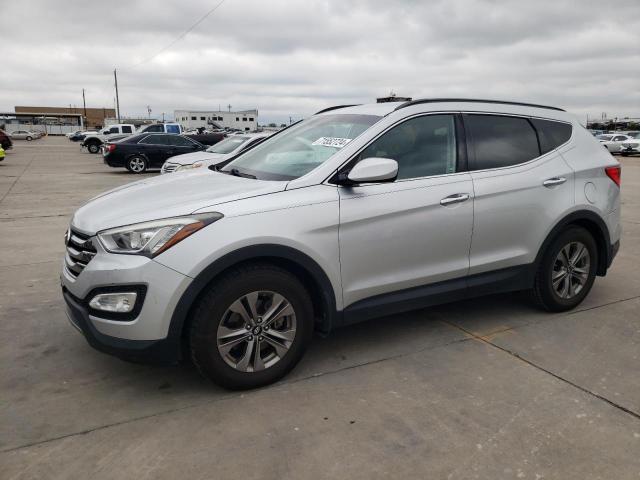 HYUNDAI SANTA FE S 2016 5xyzu3lb7gg343032