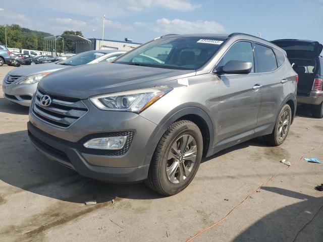 HYUNDAI SANTA FE S 2016 5xyzu3lb7gg347176