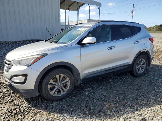 HYUNDAI SANTA FE S 2016 5xyzu3lb7gg355102