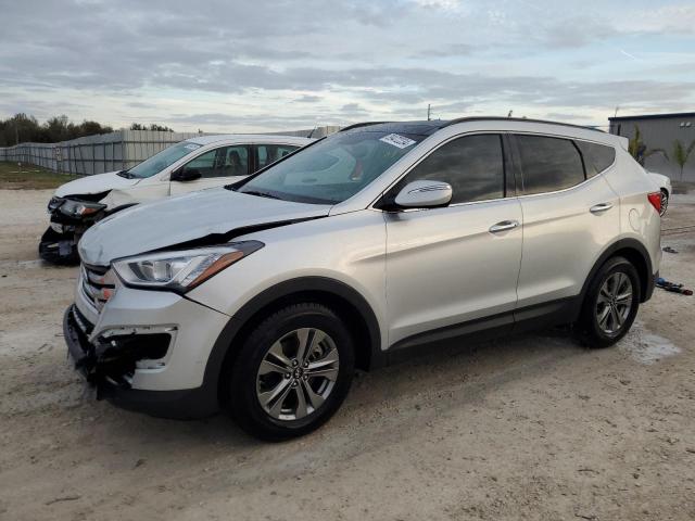 HYUNDAI SANTA FE 2016 5xyzu3lb7gg373700