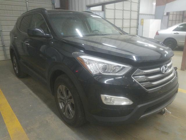 HYUNDAI SANTA FE S 2016 5xyzu3lb7gg377391