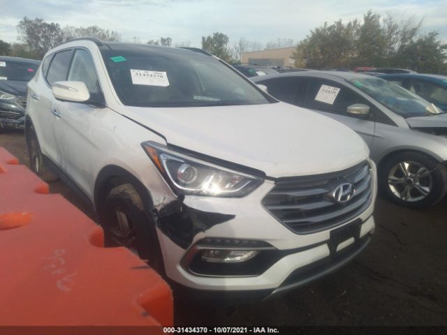 HYUNDAI NULL 2017 5xyzu3lb7hg383032