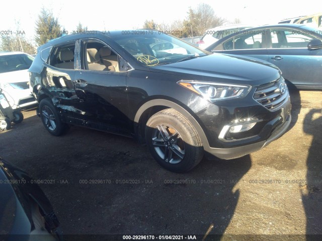 HYUNDAI NULL 2017 5xyzu3lb7hg421097