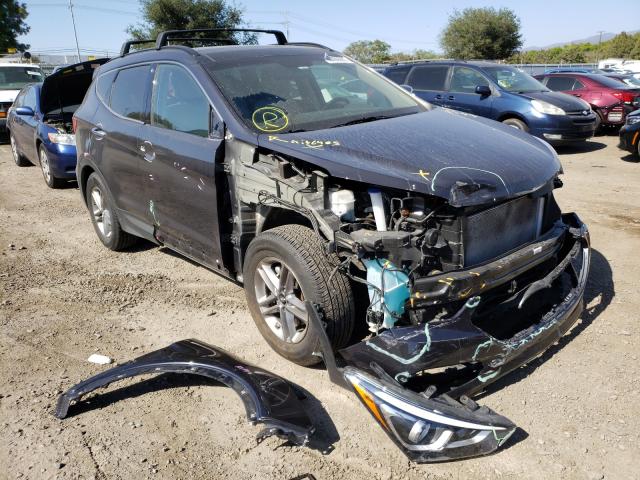 HYUNDAI NULL 2017 5xyzu3lb7hg490582