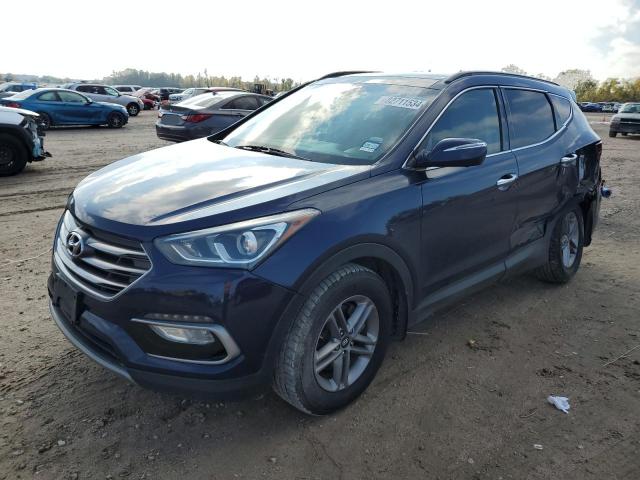 HYUNDAI SANTA FE S 2017 5xyzu3lb7hg499041