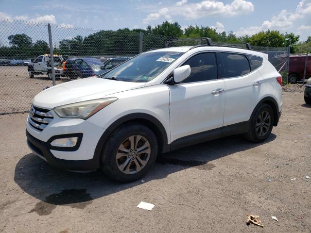 HYUNDAI SANTA FE S 2013 5xyzu3lb8dg003593