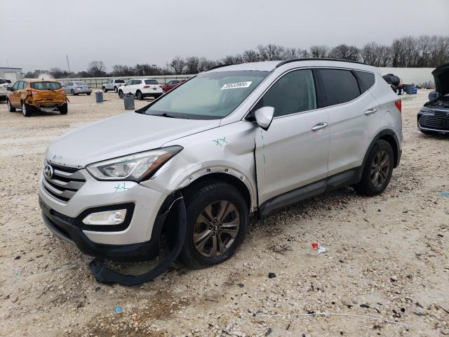 HYUNDAI SANTA FE 2013 5xyzu3lb8dg004114