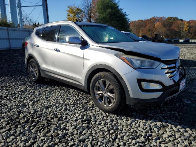 HYUNDAI SANTA FE S 2013 5xyzu3lb8dg018708