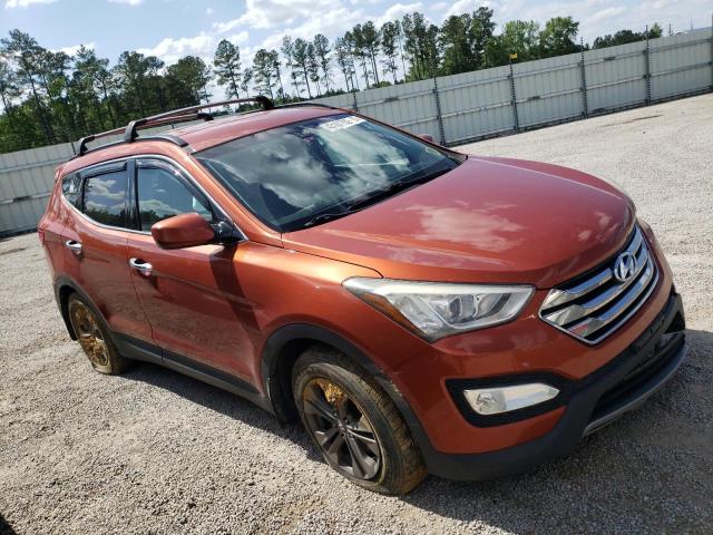 HYUNDAI SANTA FE S 2013 5xyzu3lb8dg024623