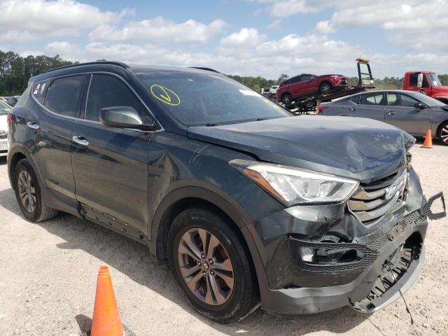 HYUNDAI SANTA FE S 2013 5xyzu3lb8dg025528