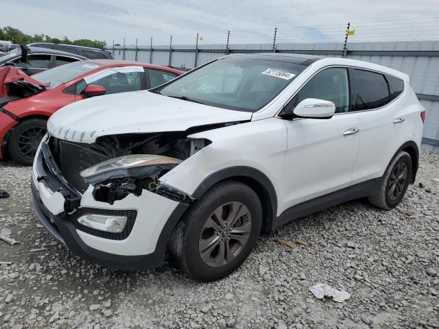 HYUNDAI SANTA FE 2013 5xyzu3lb8dg026145