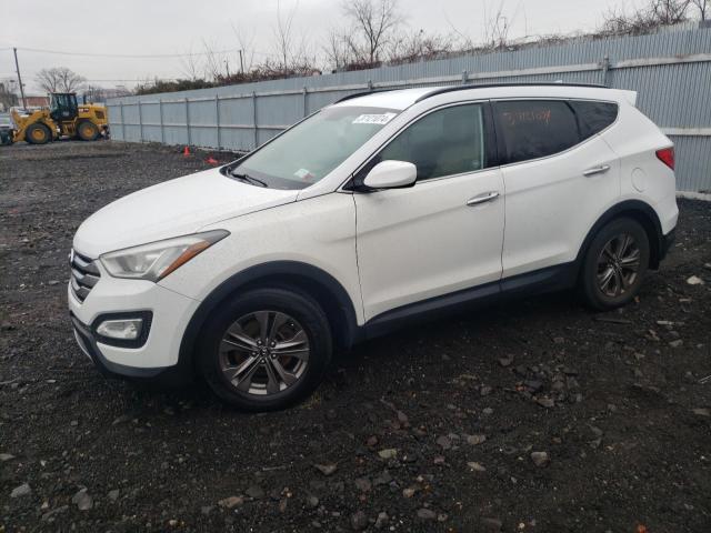 HYUNDAI SANTA FE 2013 5xyzu3lb8dg027425