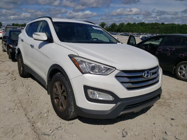 HYUNDAI SANTA FE S 2013 5xyzu3lb8dg060702