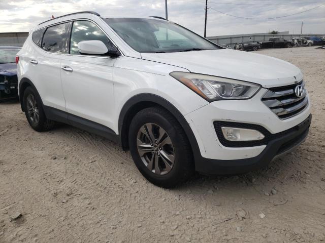 HYUNDAI SANTA FE S 2013 5xyzu3lb8dg060764