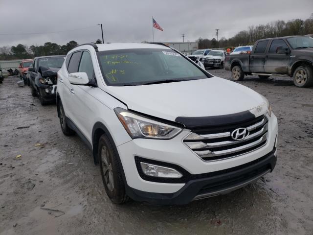 HYUNDAI SANTA FE 2013 5xyzu3lb8dg065110